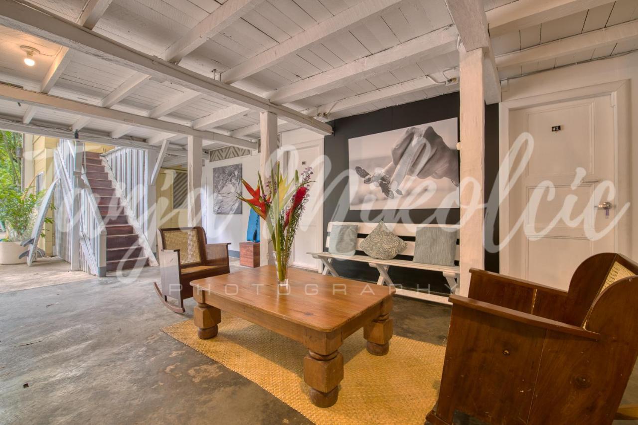 Looking Good Surf House San Juan Del Sur 호텔 외부 사진