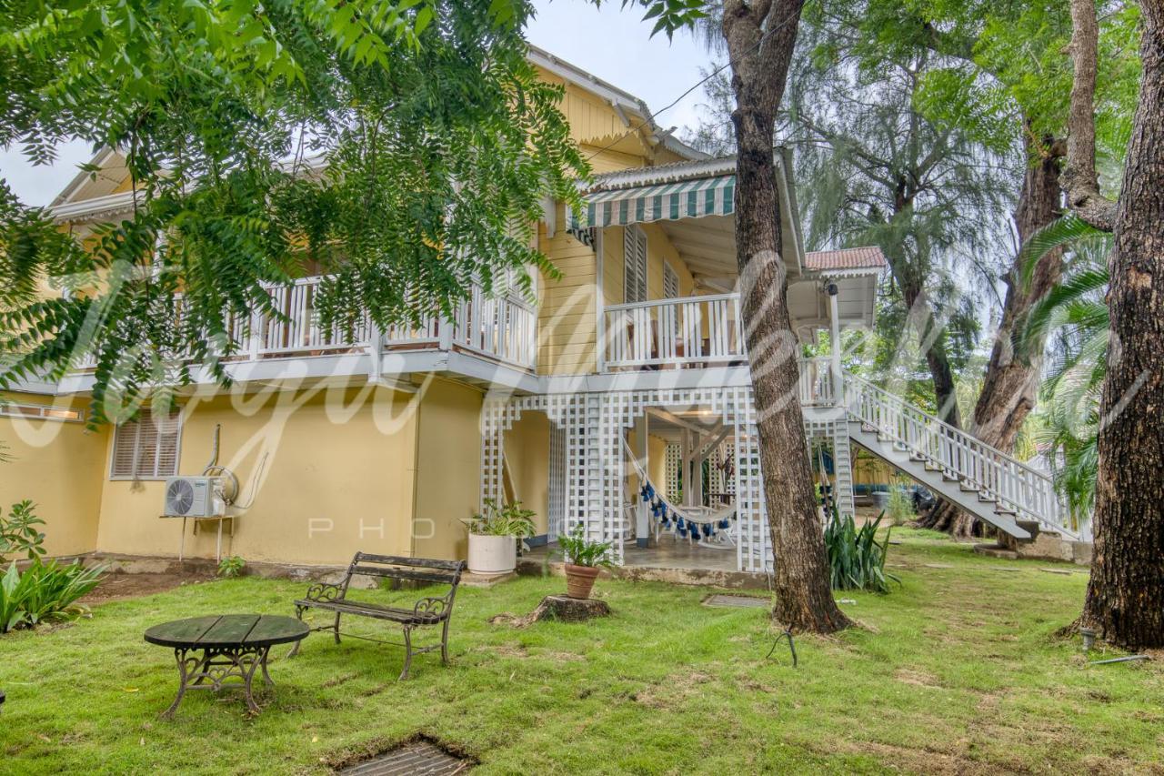 Looking Good Surf House San Juan Del Sur 호텔 외부 사진