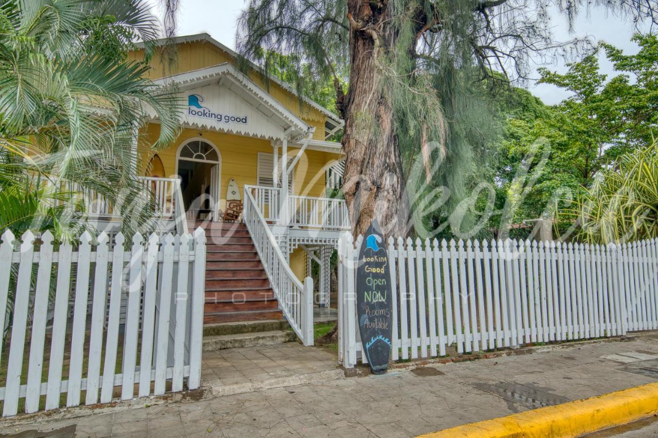 Looking Good Surf House San Juan Del Sur 호텔 외부 사진
