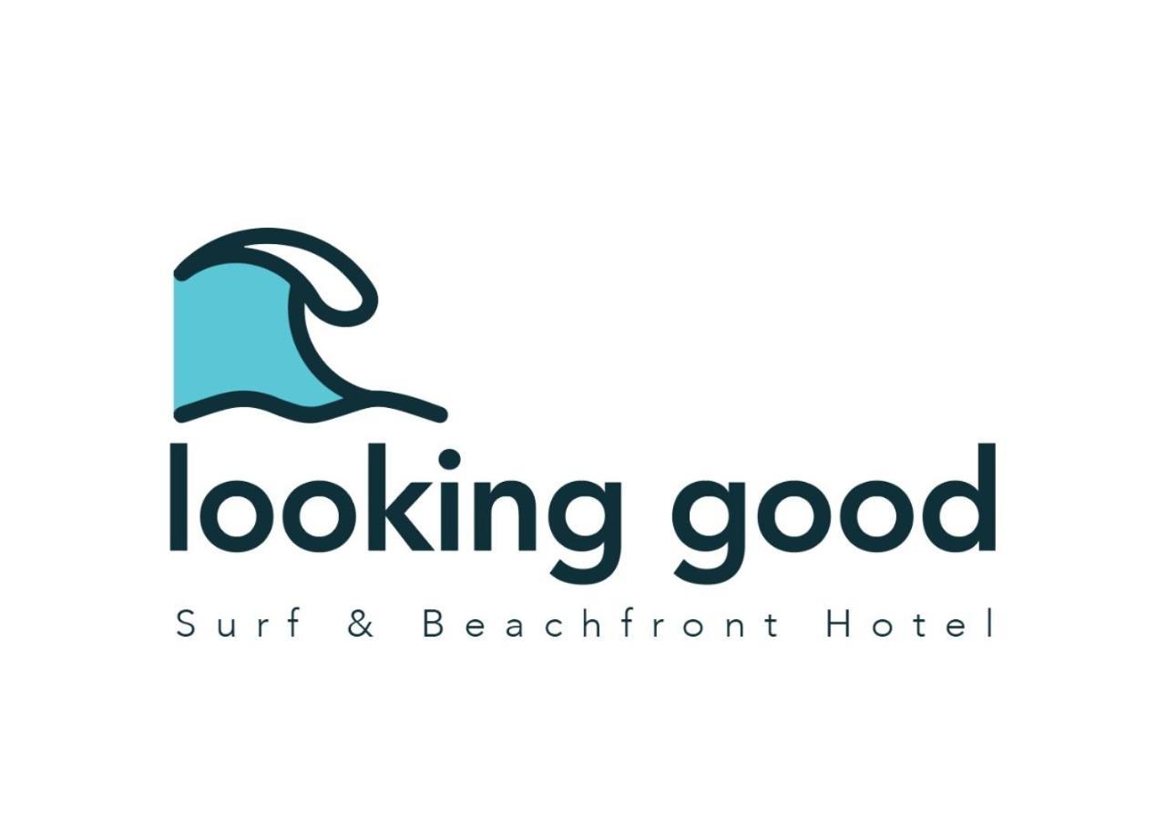 Looking Good Surf House San Juan Del Sur 호텔 외부 사진
