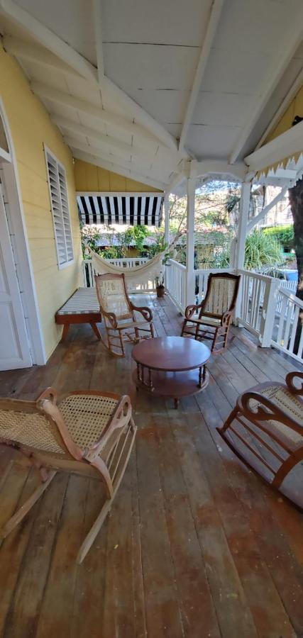 Looking Good Surf House San Juan Del Sur 호텔 외부 사진