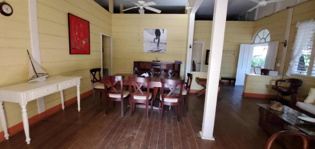 Looking Good Surf House San Juan Del Sur 호텔 외부 사진