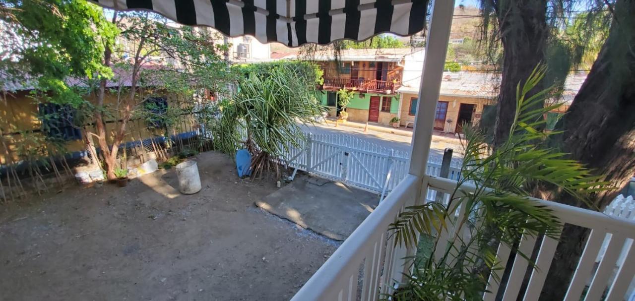Looking Good Surf House San Juan Del Sur 호텔 외부 사진