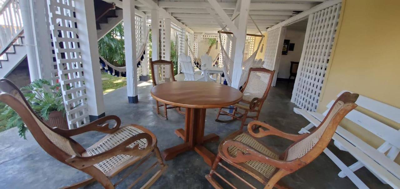 Looking Good Surf House San Juan Del Sur 호텔 외부 사진
