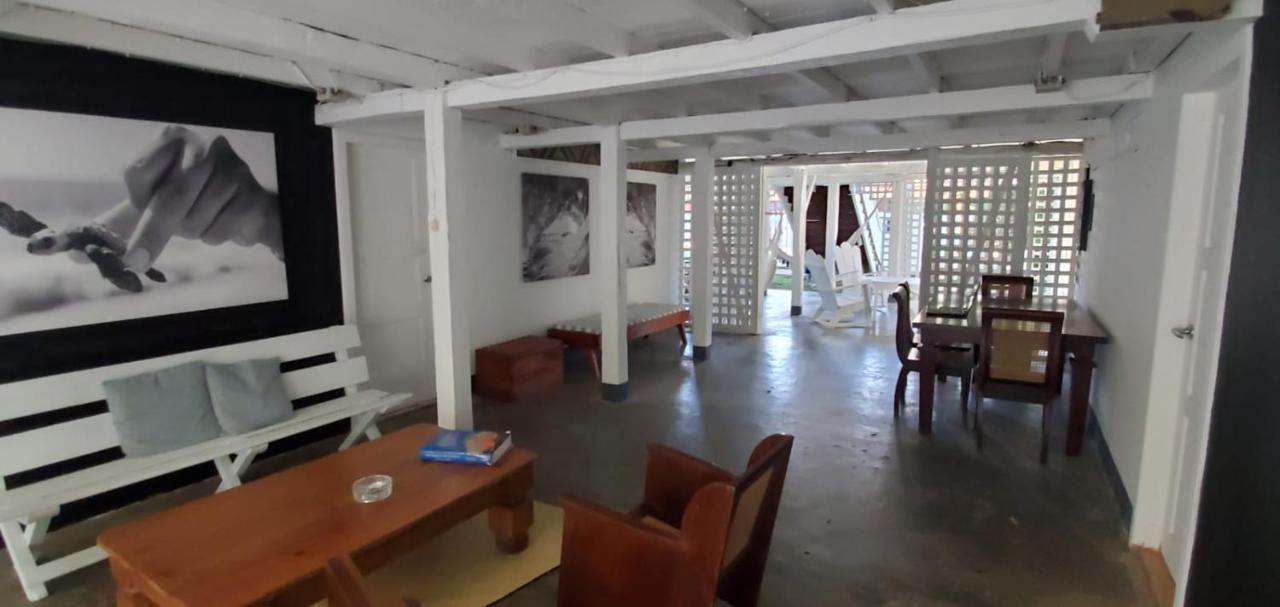 Looking Good Surf House San Juan Del Sur 호텔 외부 사진