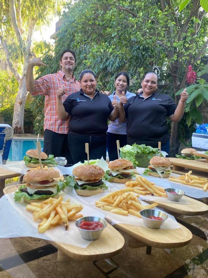 Looking Good Surf House San Juan Del Sur 호텔 외부 사진