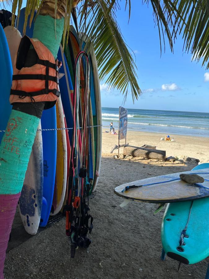 Looking Good Surf House San Juan Del Sur 호텔 외부 사진