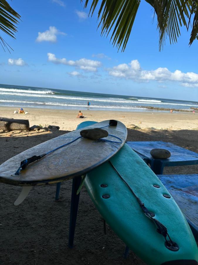 Looking Good Surf House San Juan Del Sur 호텔 외부 사진