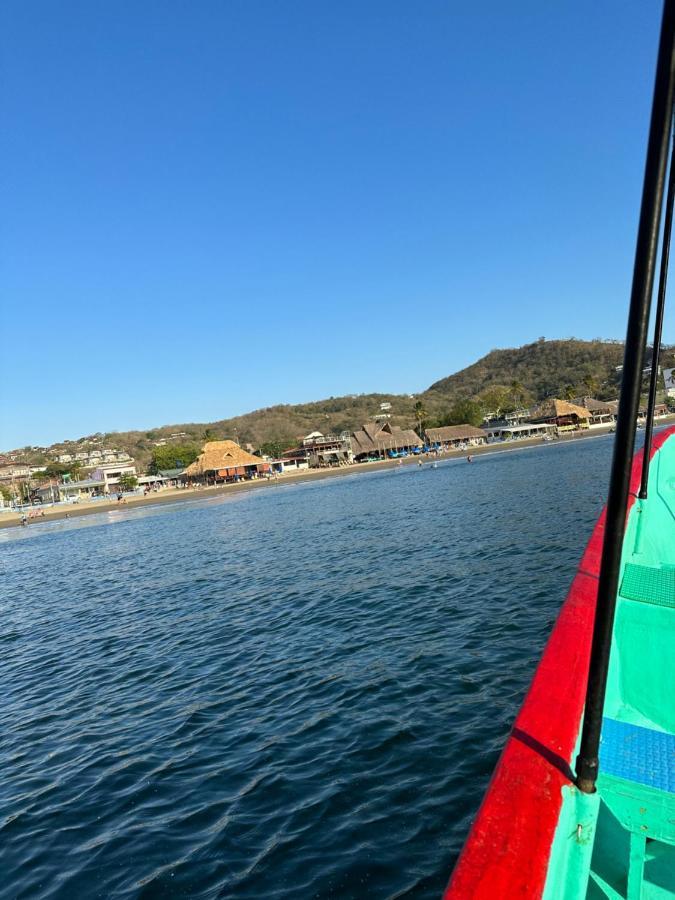 Looking Good Surf House San Juan Del Sur 호텔 외부 사진