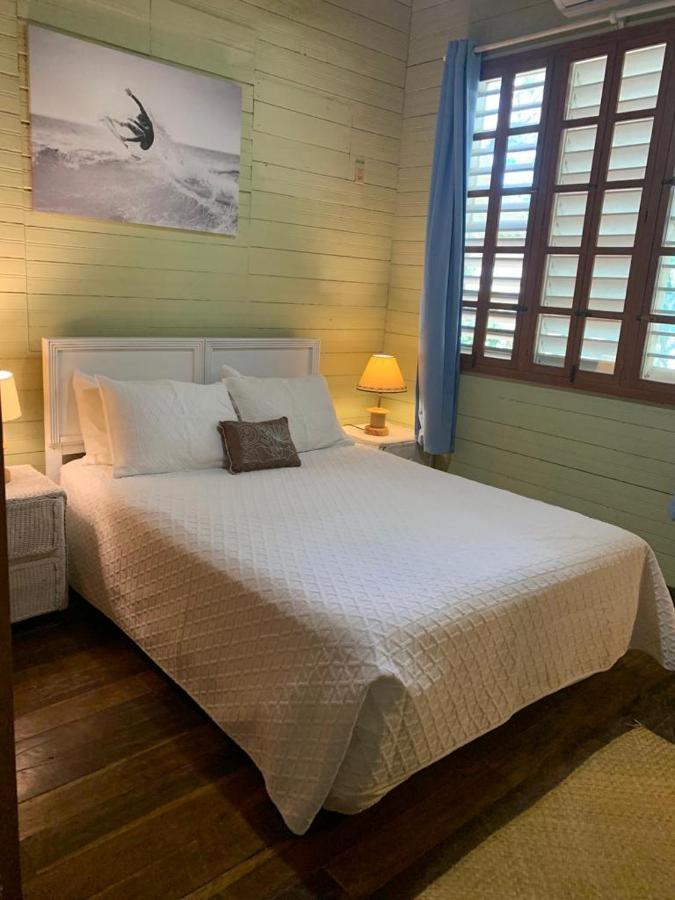 Looking Good Surf House San Juan Del Sur 호텔 외부 사진