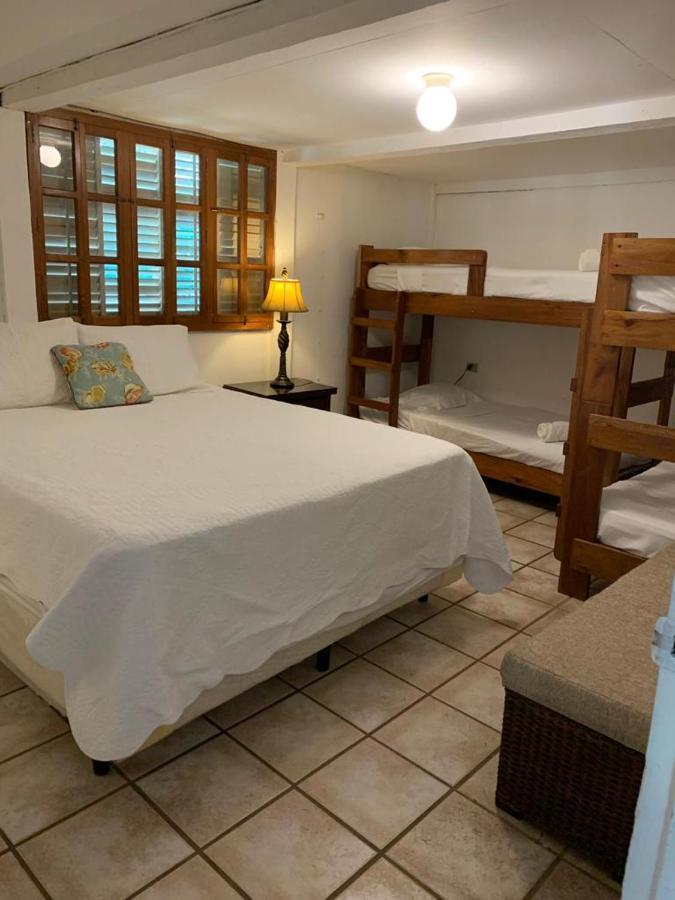 Looking Good Surf House San Juan Del Sur 호텔 외부 사진