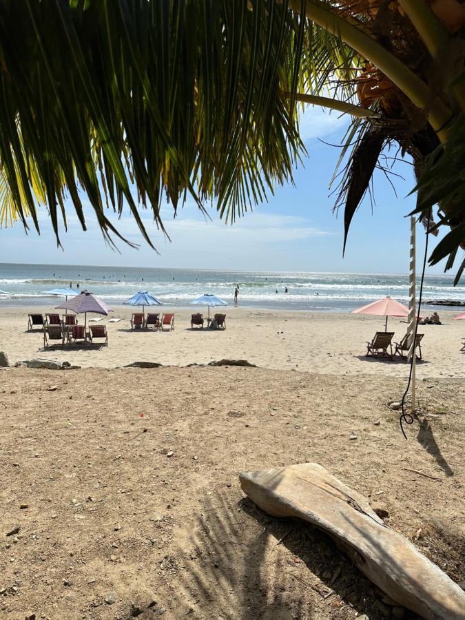 Looking Good Surf House San Juan Del Sur 호텔 외부 사진
