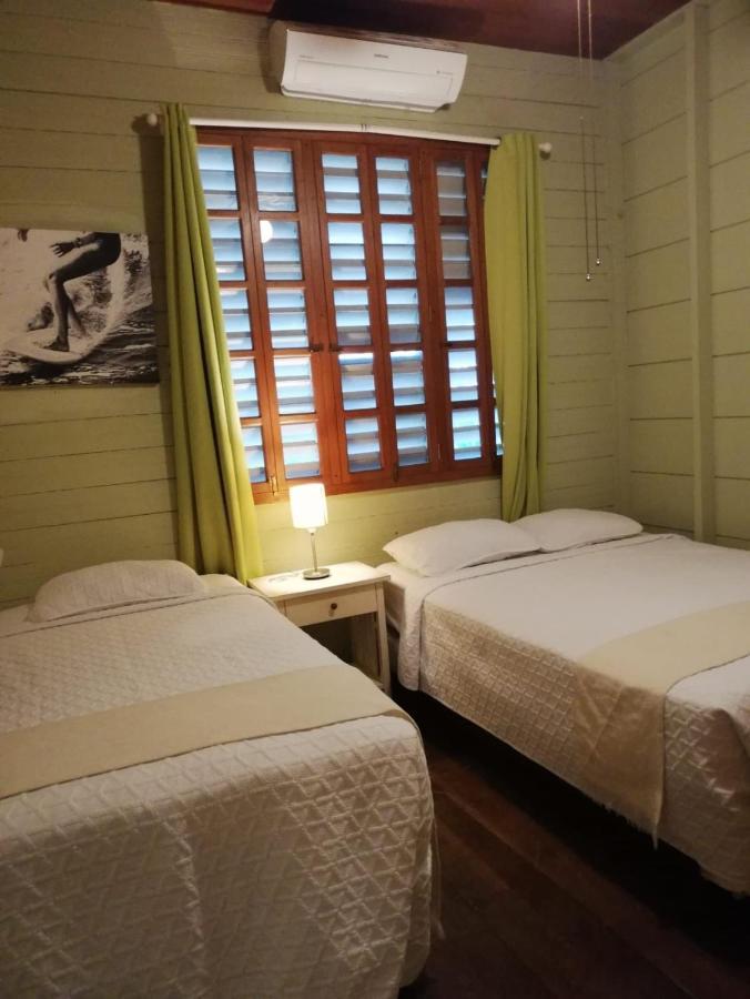 Looking Good Surf House San Juan Del Sur 호텔 외부 사진