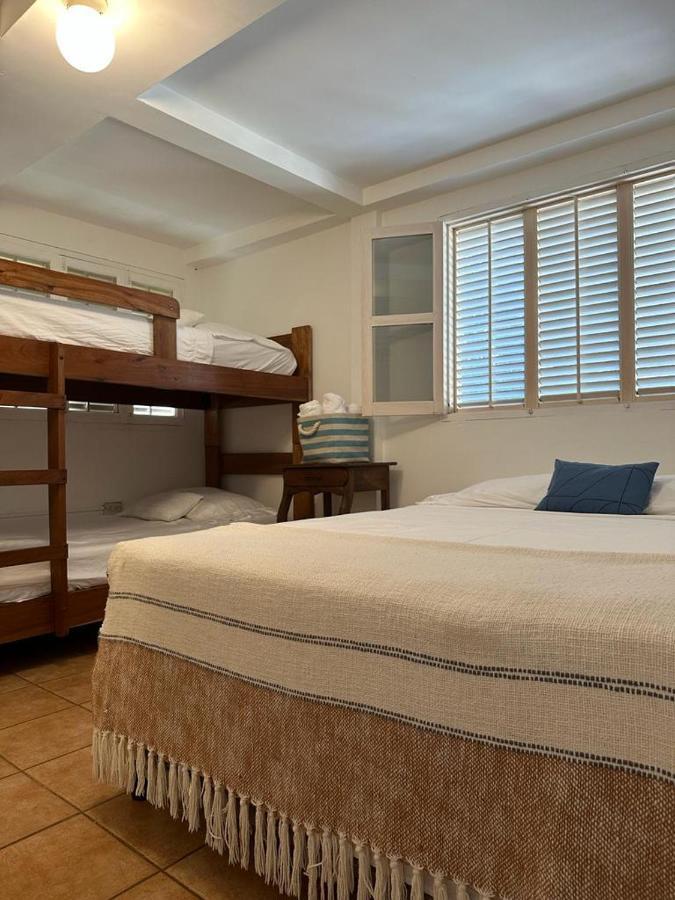 Looking Good Surf House San Juan Del Sur 호텔 외부 사진