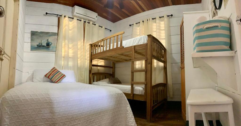 Looking Good Surf House San Juan Del Sur 호텔 외부 사진