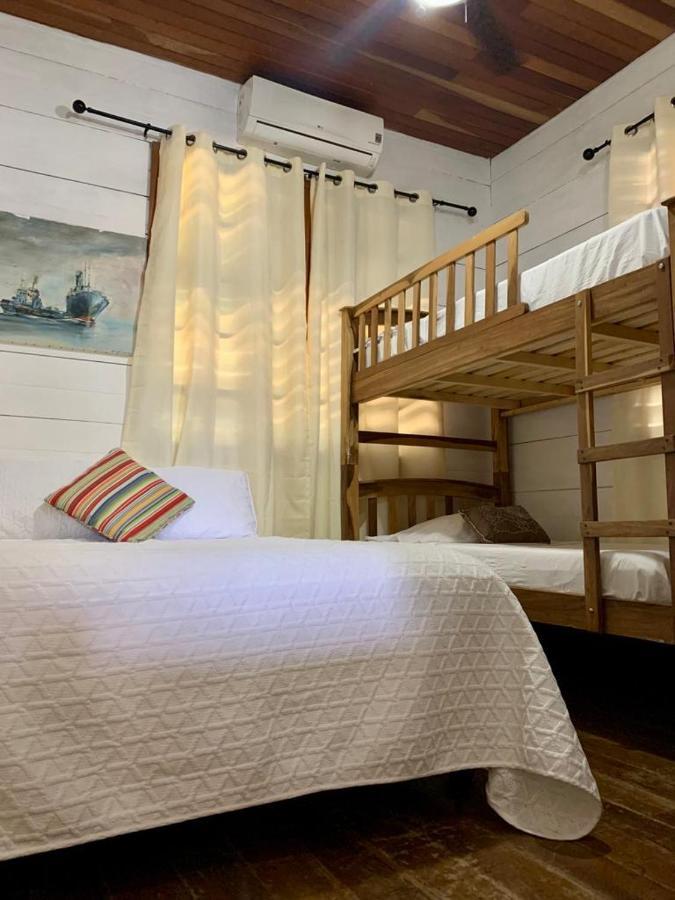 Looking Good Surf House San Juan Del Sur 호텔 외부 사진