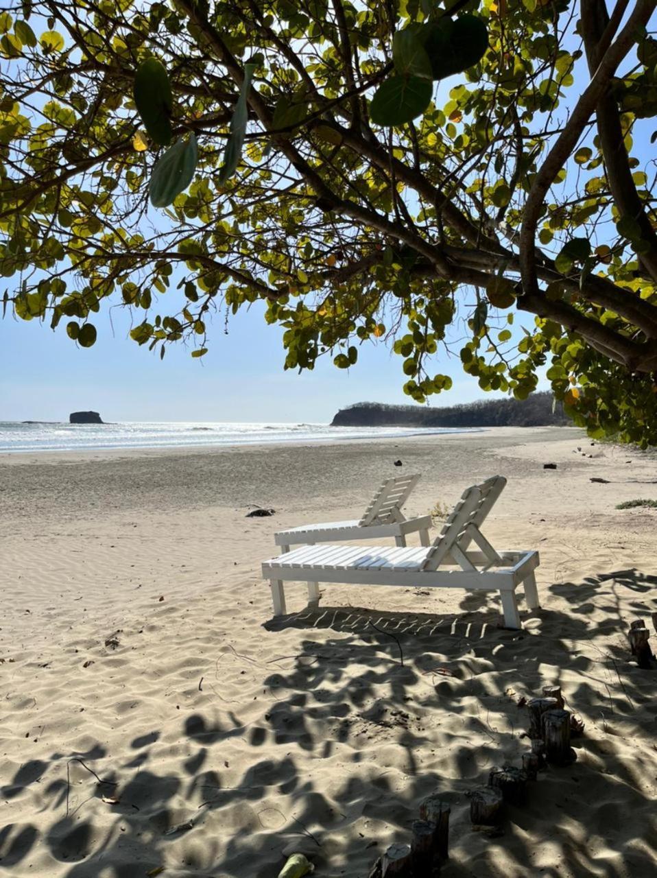 Looking Good Surf House San Juan Del Sur 호텔 외부 사진